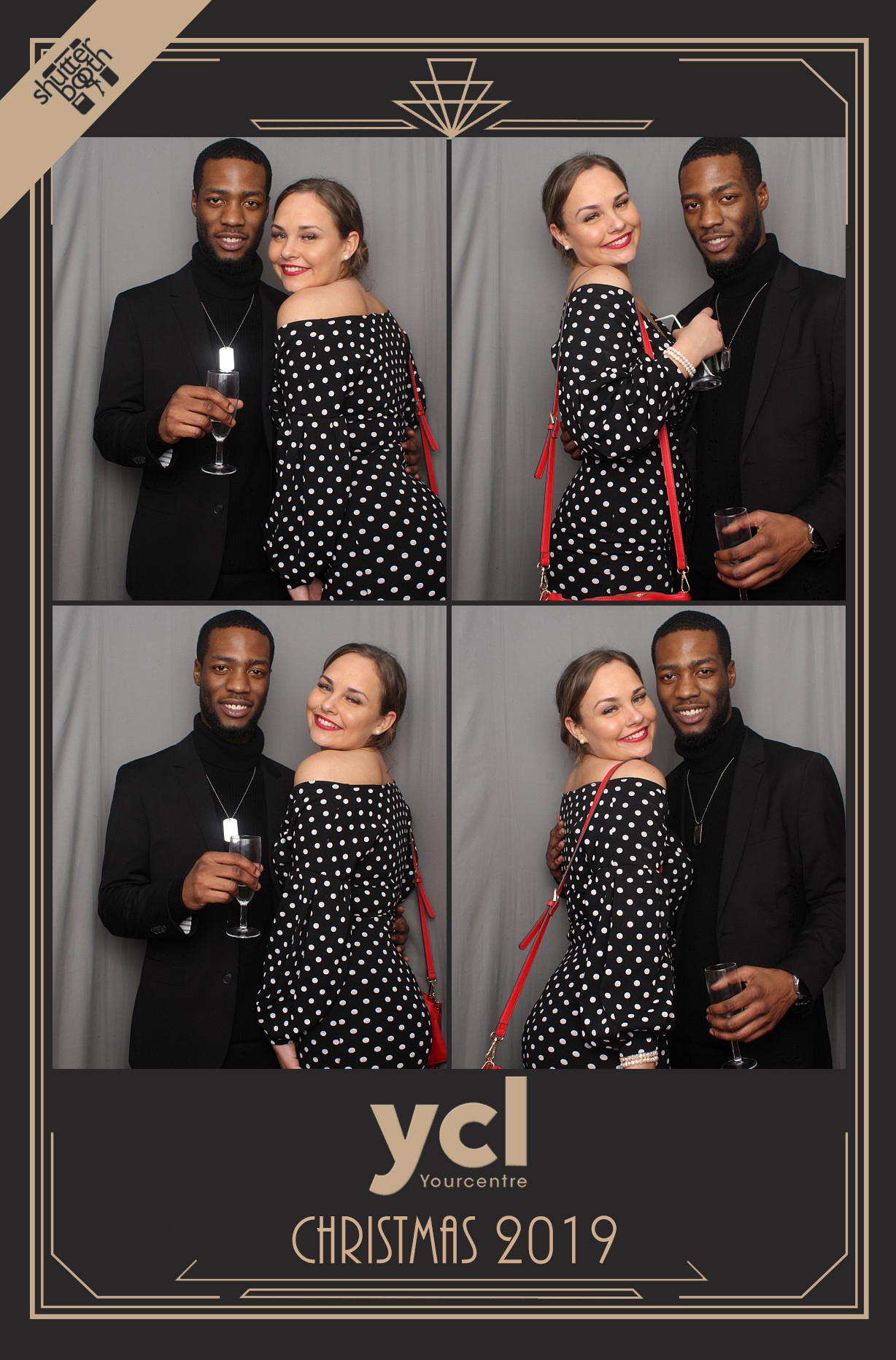 Your Centre Christmas Party 2019 | View more photos from the event at gallery.shutterbooth.co.uk/u/Shutterbooth/Your-Centre-Christmas-Party-2019